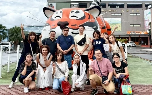 2025.09 宜蘭輕旅遊